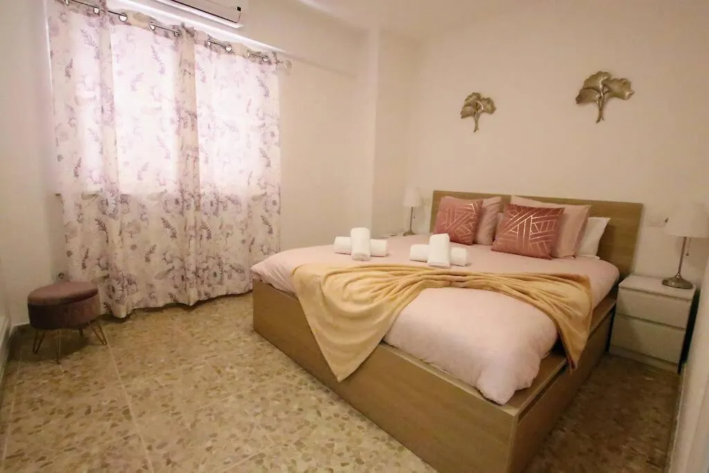 Apartment Tess Apartamento Don Miguel Fuengirola