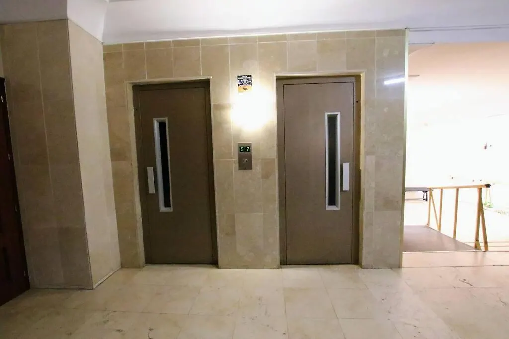 Tess Apartamento Don Miguel Fuengirola 0*,