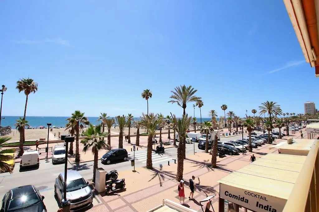 Apartment Tess Apartamento Don Miguel Fuengirola