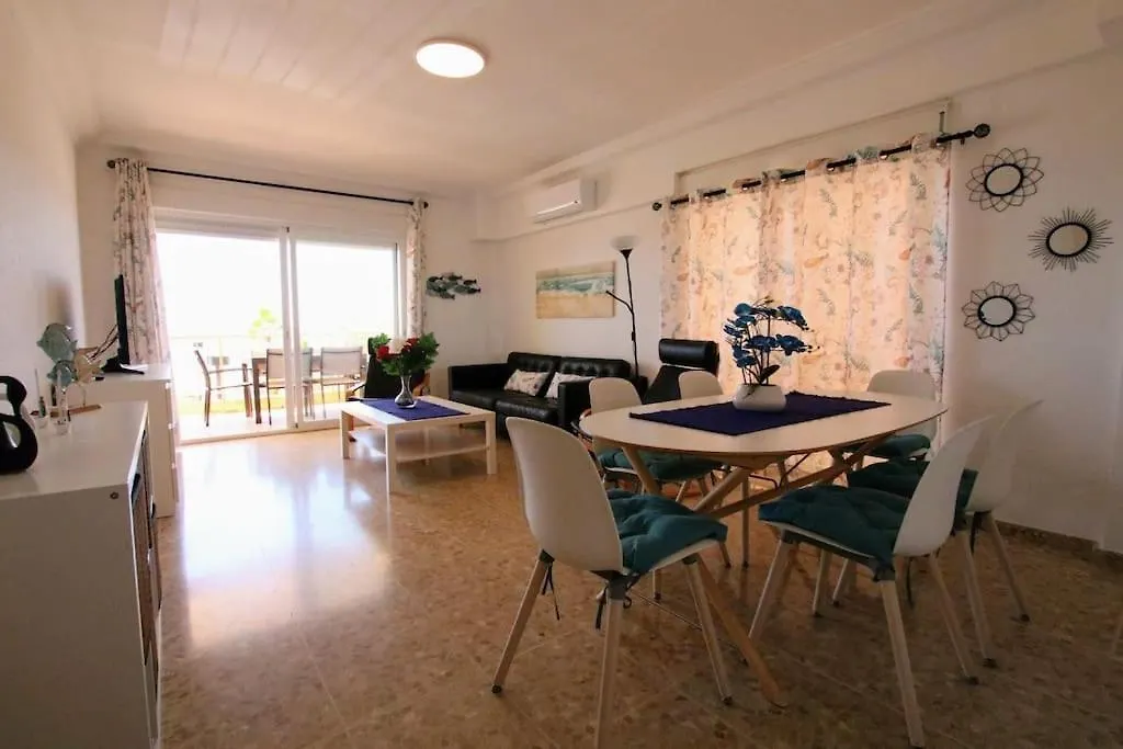 Tess Apartamento Don Miguel Fuengirola