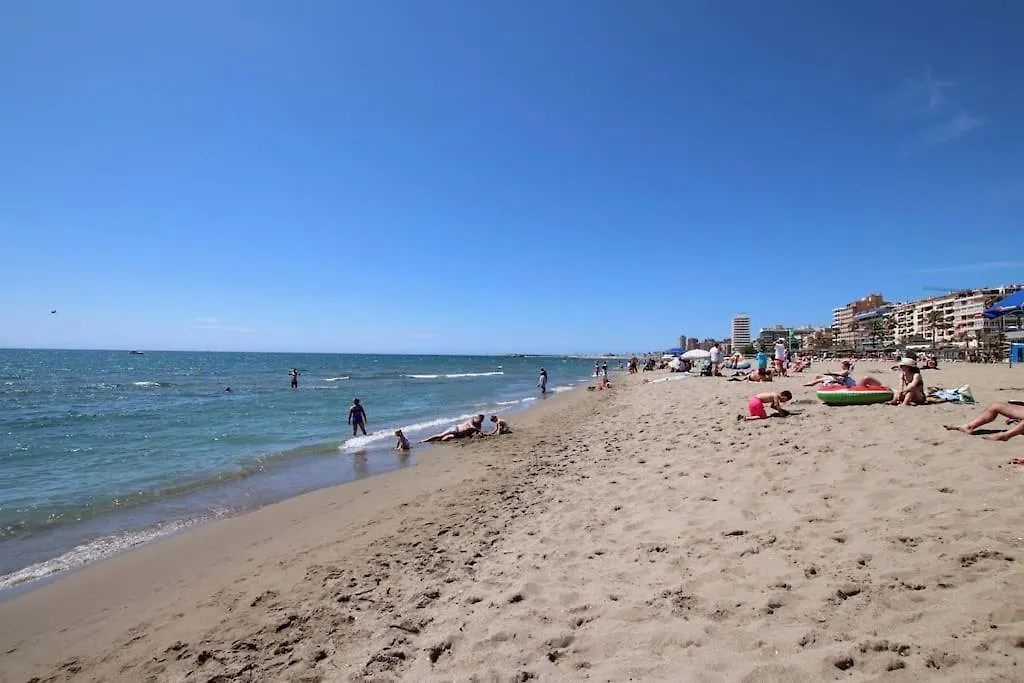 Tess Apartamento Don Miguel Fuengirola Spain