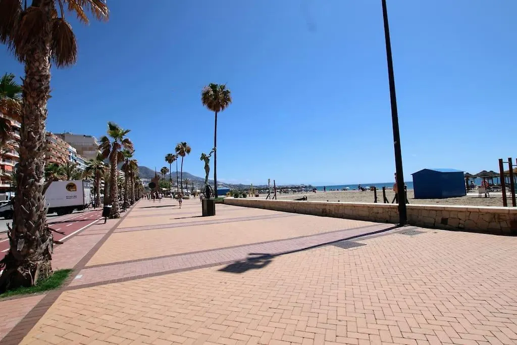Tess Apartamento Don Miguel Fuengirola 0*,  Spain