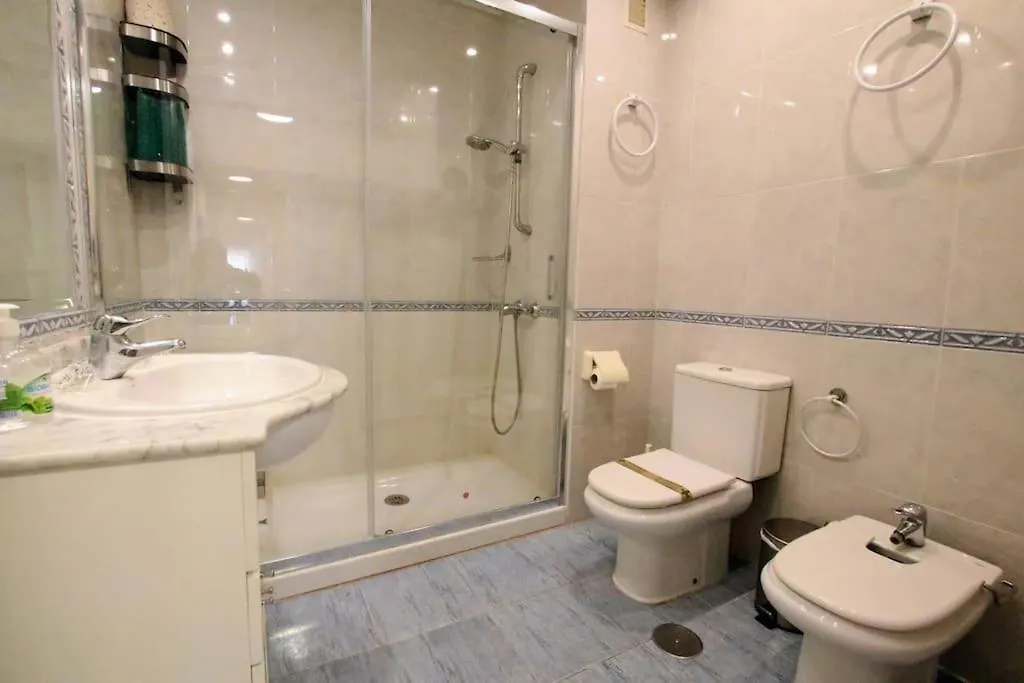 Tess Apartamento Don Miguel Fuengirola Spain