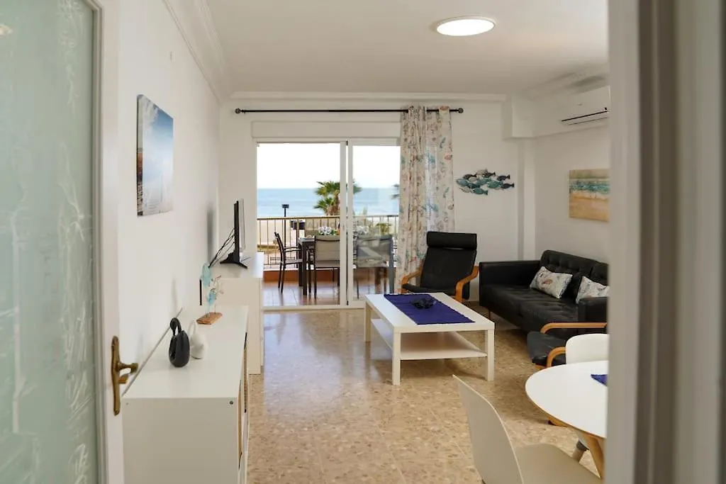 Tess Apartamento Don Miguel Fuengirola