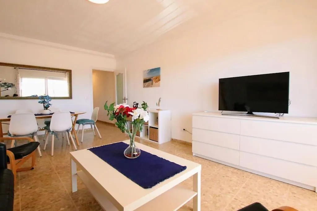 Apartment Tess Apartamento Don Miguel Fuengirola