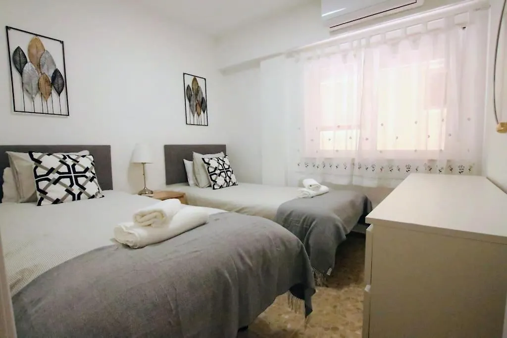 Tess Apartamento Don Miguel Fuengirola Apartment