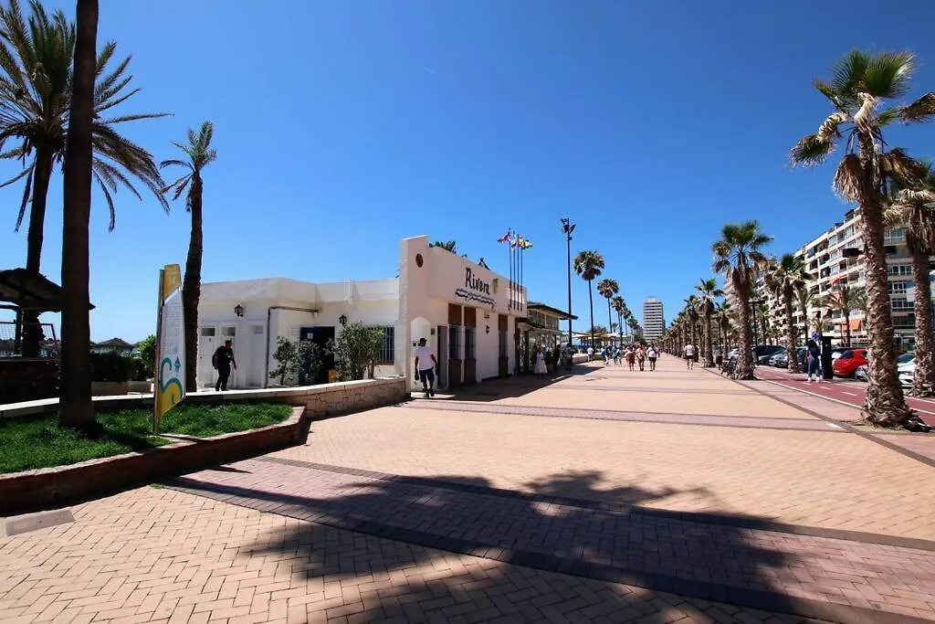 Apartment Tess Apartamento Don Miguel Fuengirola Spain