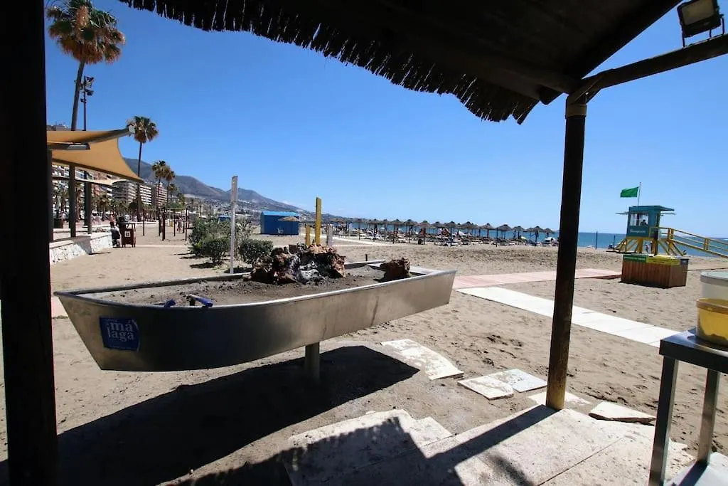 Tess Apartamento Don Miguel Fuengirola 0*,  Spain