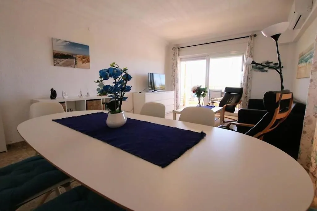 Tess Apartamento Don Miguel Fuengirola Spain