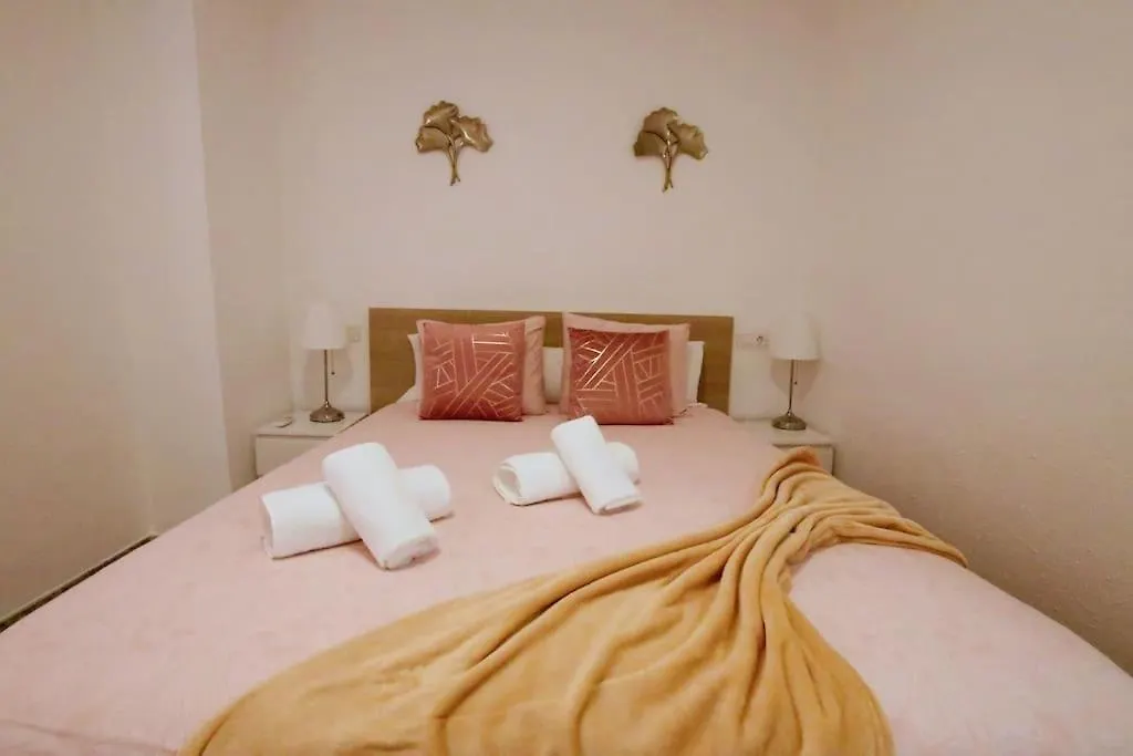 Tess Apartamento Don Miguel Fuengirola