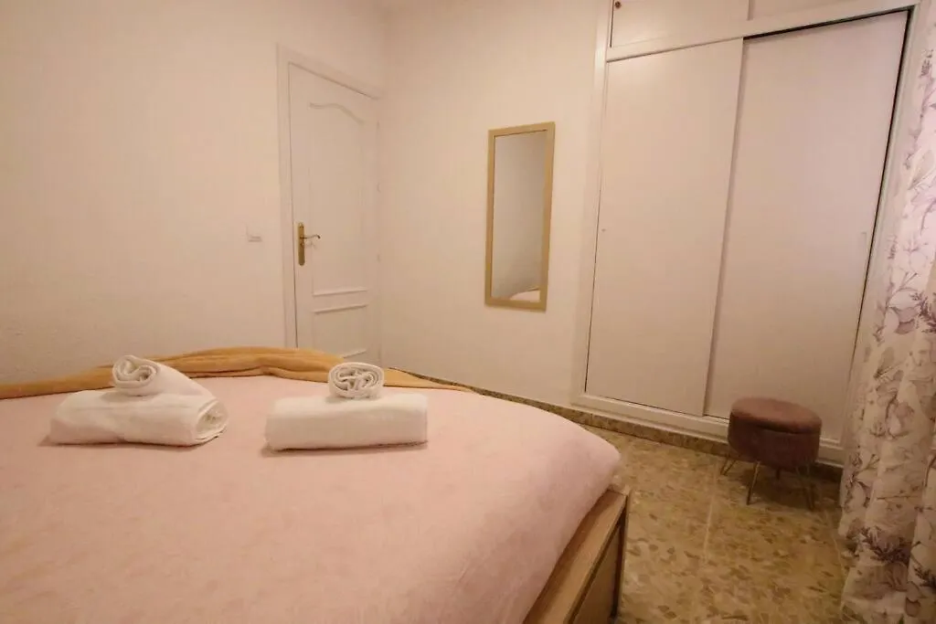 Tess Apartamento Don Miguel Fuengirola Apartment