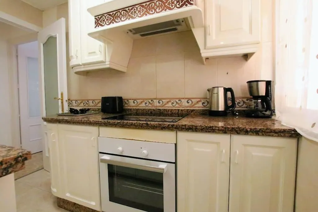 Tess Apartamento Don Miguel Fuengirola Apartment