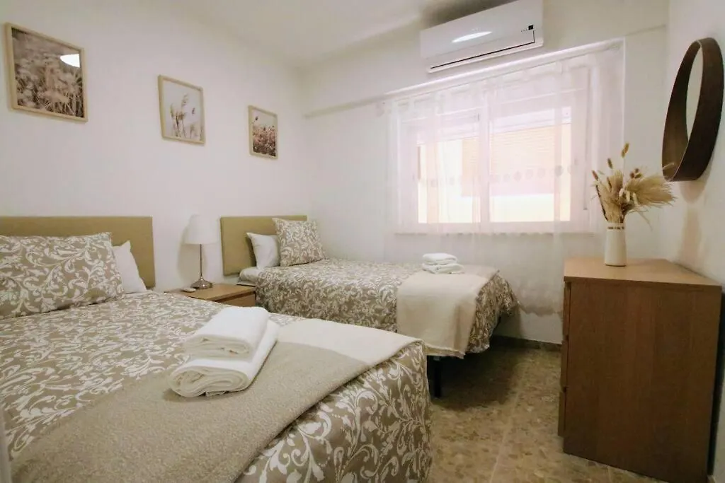 Tess Apartamento Don Miguel Fuengirola Apartment